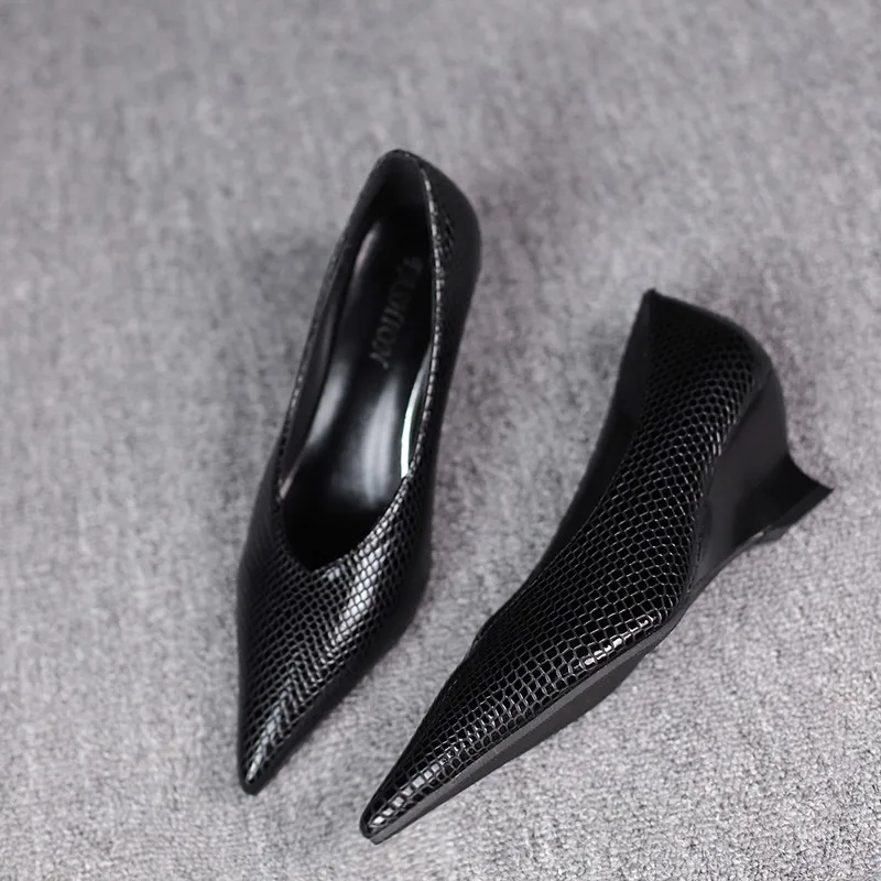 Slip-on Wedge Single Fall New  - Resistance Bands recension och pris
