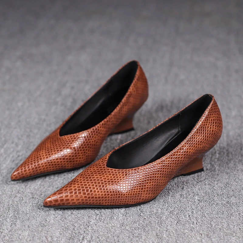 Slip-on Wedge Single Fall New  - Resistance Bands recension och pris