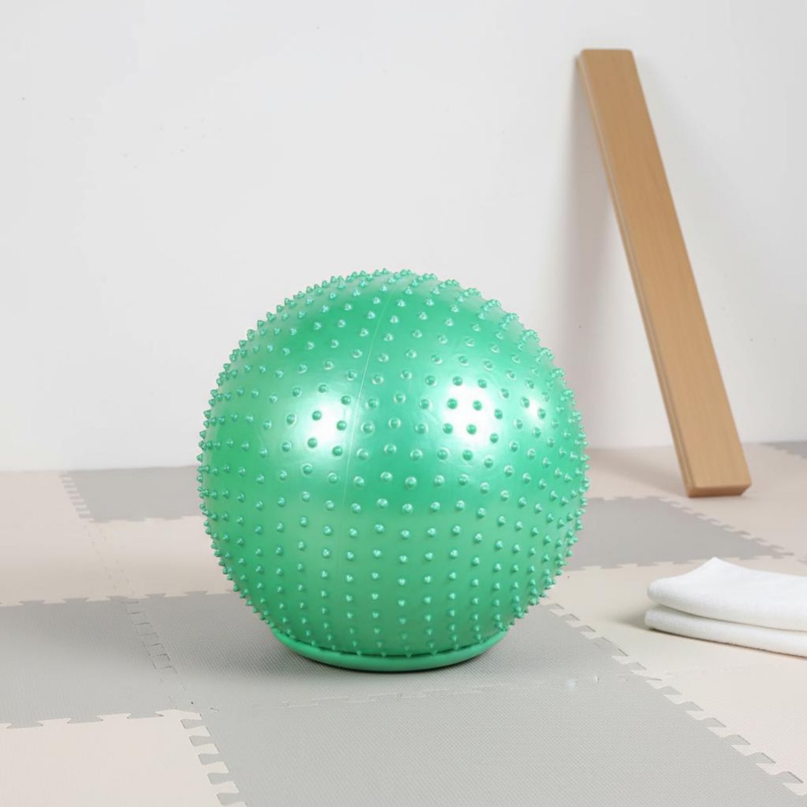 Kids Fitness Sphere Long-Lasti - Yoga Fitness Promotion recension och pris