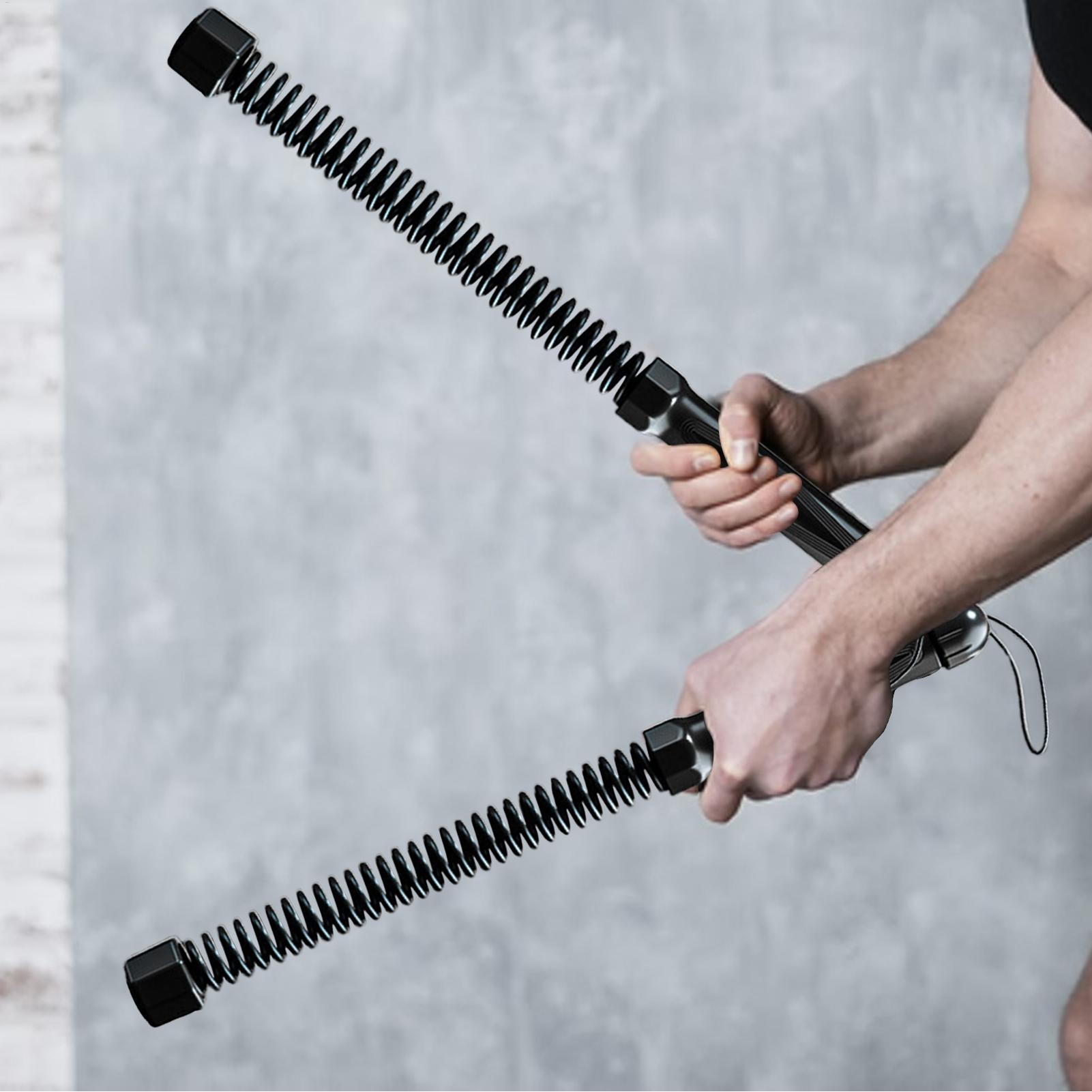 Battle Ropes For Working Out C - Battle Rope Exercise recension och pris