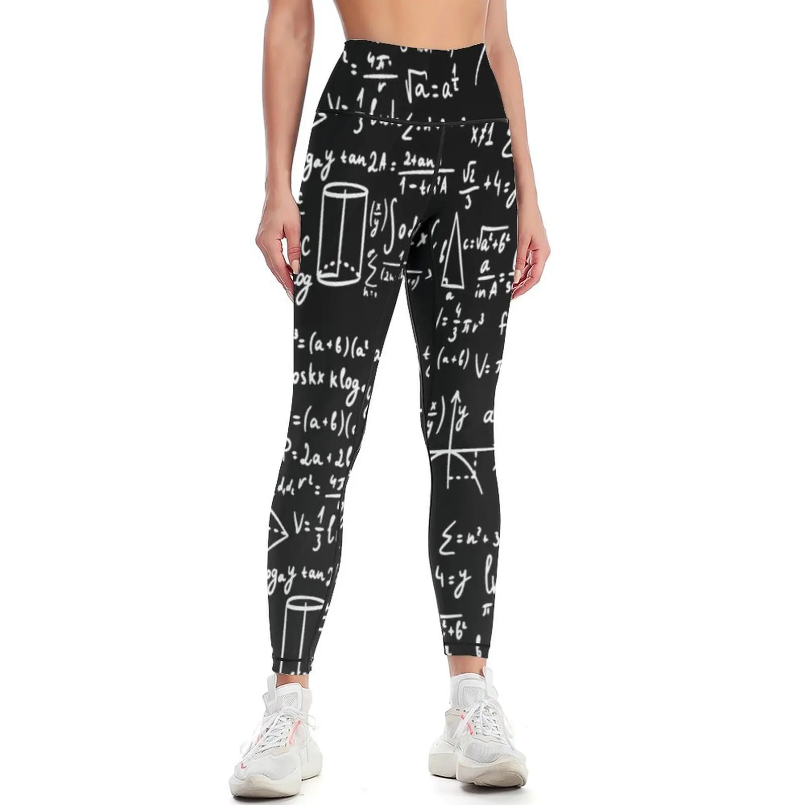 Math formulas Ideal gift for T - Yoga Fitness Teacher recension och pris