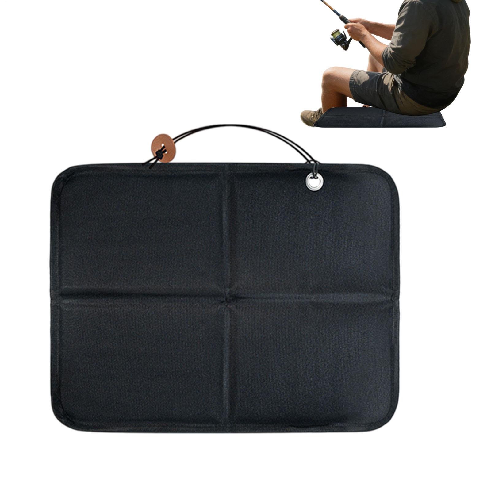 Kneeling Pad Foldable Thick Wa - Thick Yoga Mat recension och pris