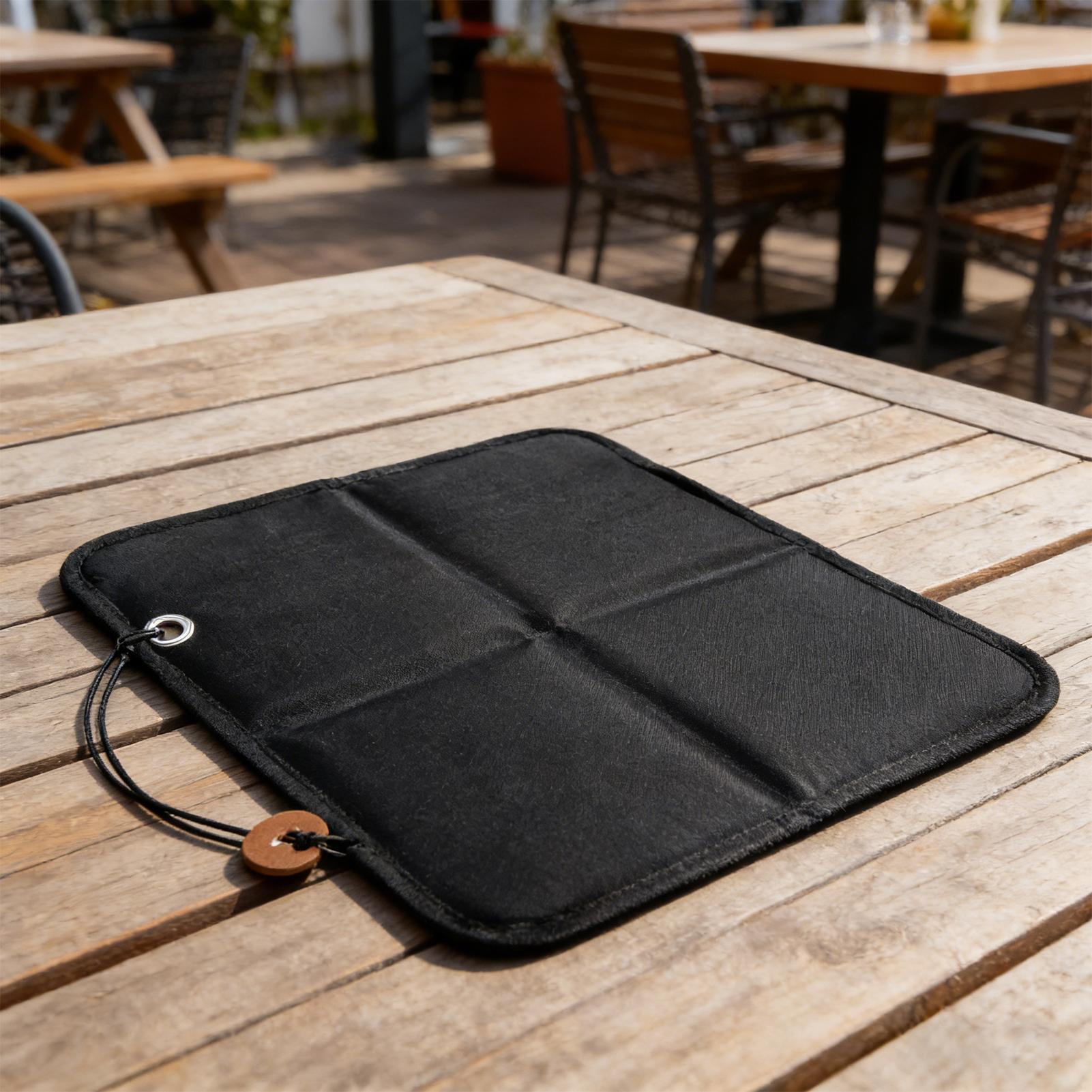 Kneeling Pad Foldable Thick Wa - Thick Yoga Mat recension och pris