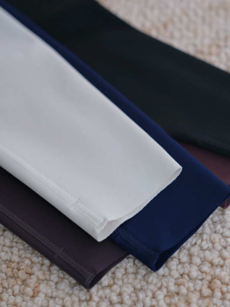 Slimming Yoga Pants Fce-lined  - Oxygen Yoga & Fitness Urbandale recension och pris