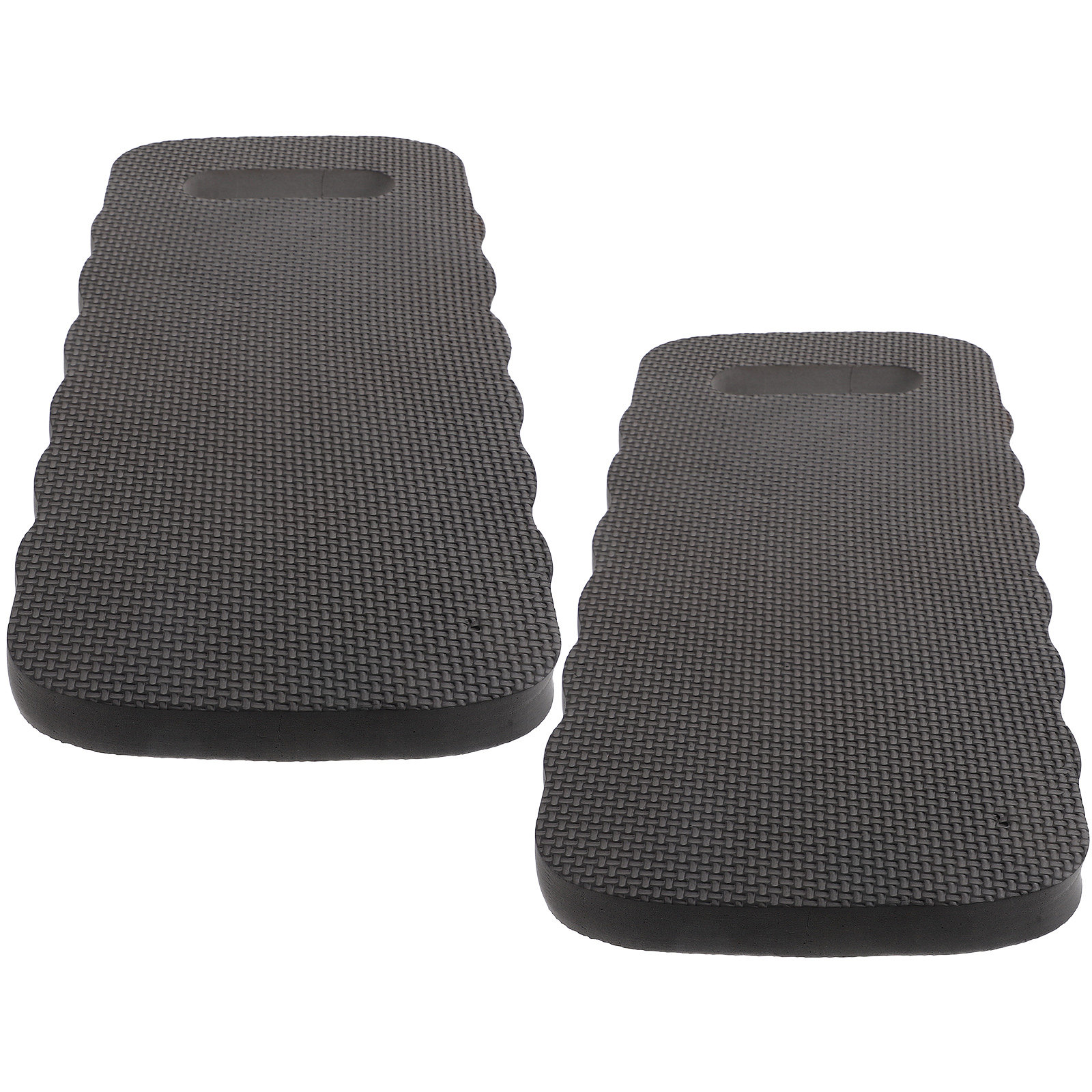 2Pcs Garden Kneeling Pads Thic - Thick Yoga Mat recension och pris