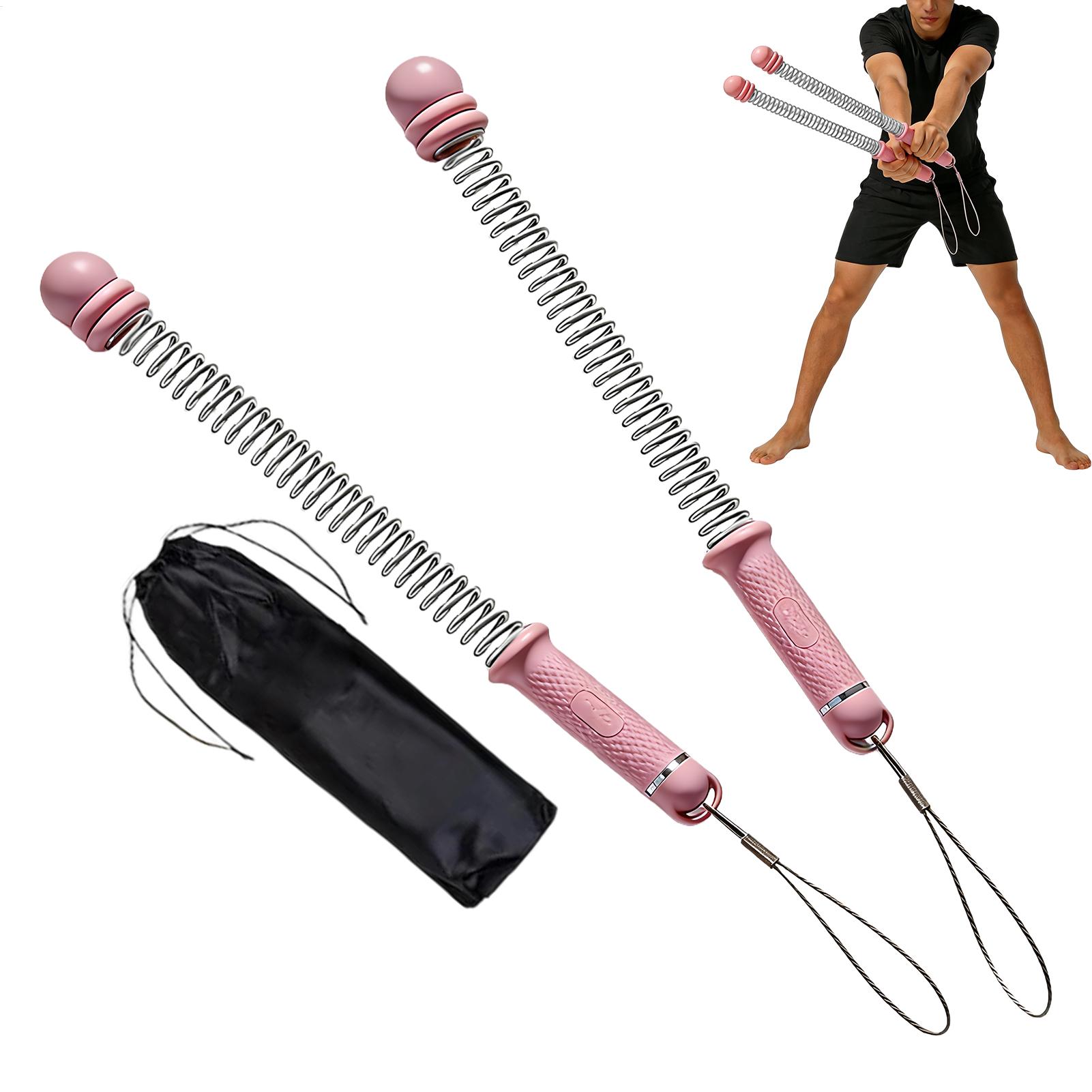 Portable Battle Ropes Adjustab - Battle Rope Exercise recension och pris