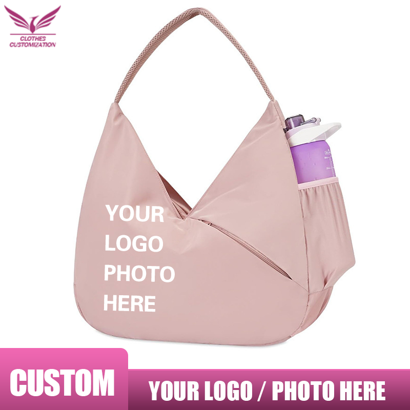  Gym Tote Bag for Women custo - Yoga Fitness Name recension och pris