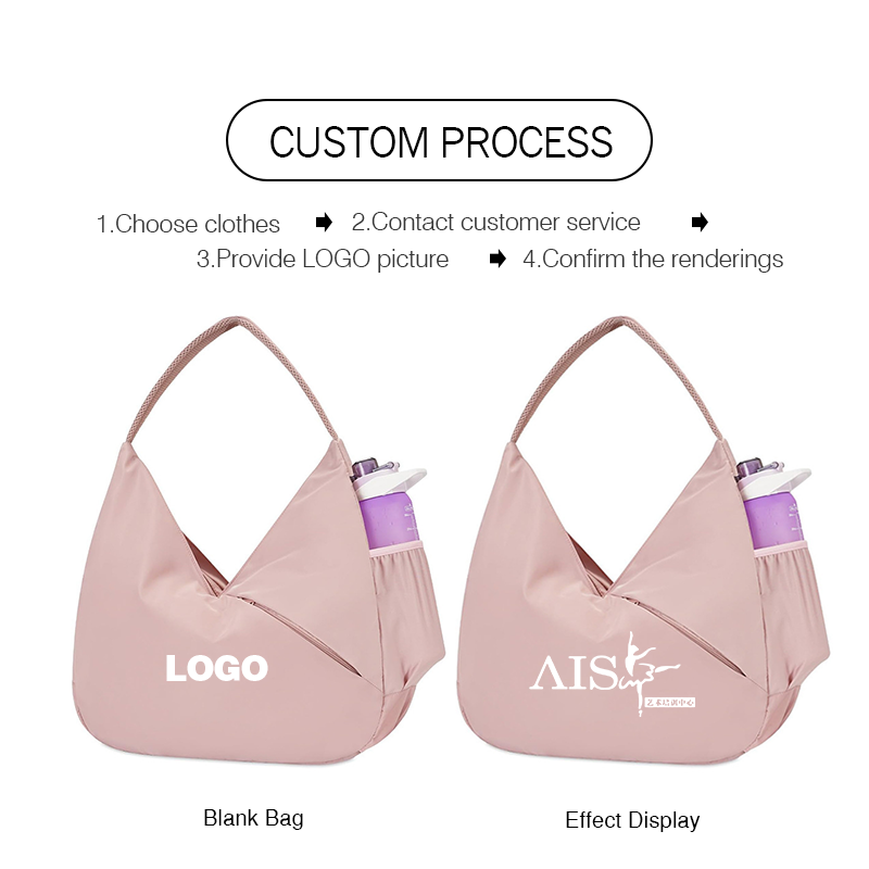  Gym Tote Bag for Women custo - Yoga Fitness Name recension och pris