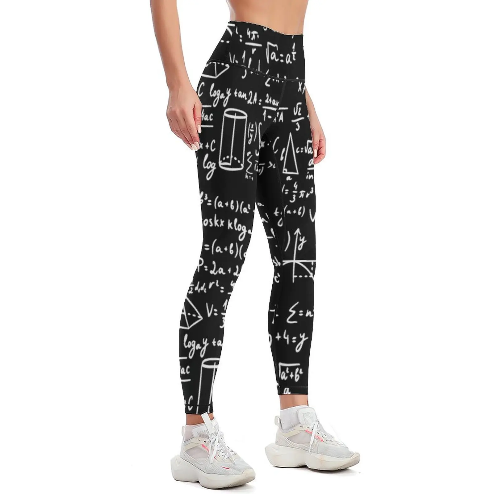 Math formulas Ideal gift for T - Yoga Fitness Teacher recension och pris