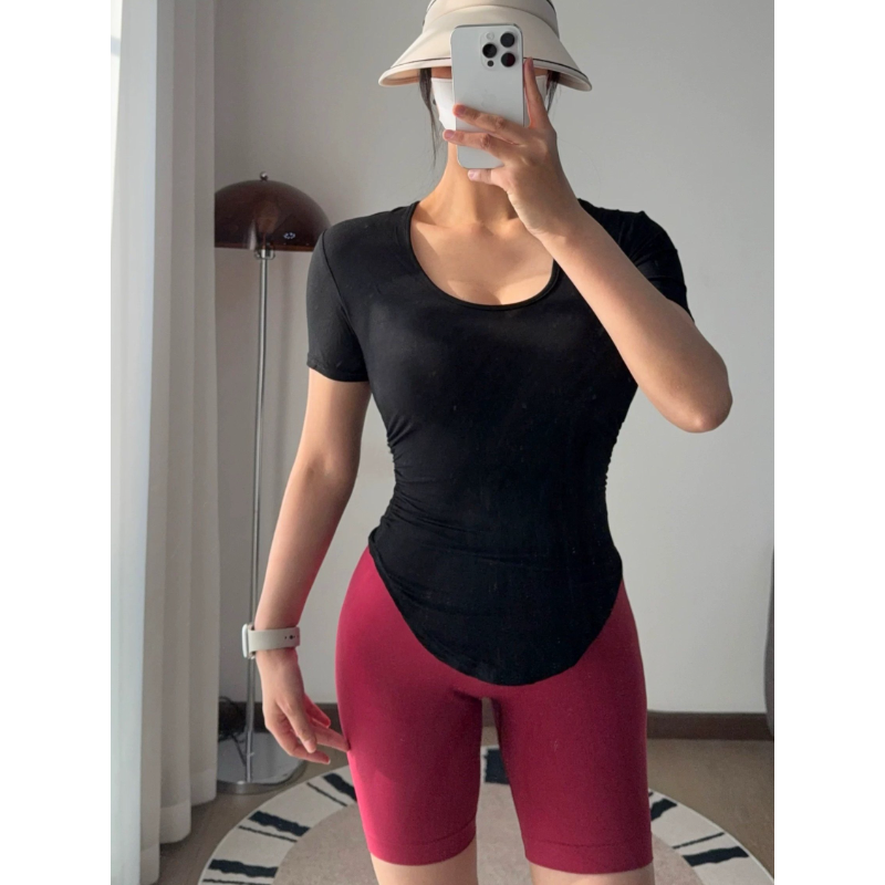 Oxygen Girl Pure Desire Sweet  - Oxygen Yoga & Fitness Urbandale recension och pris