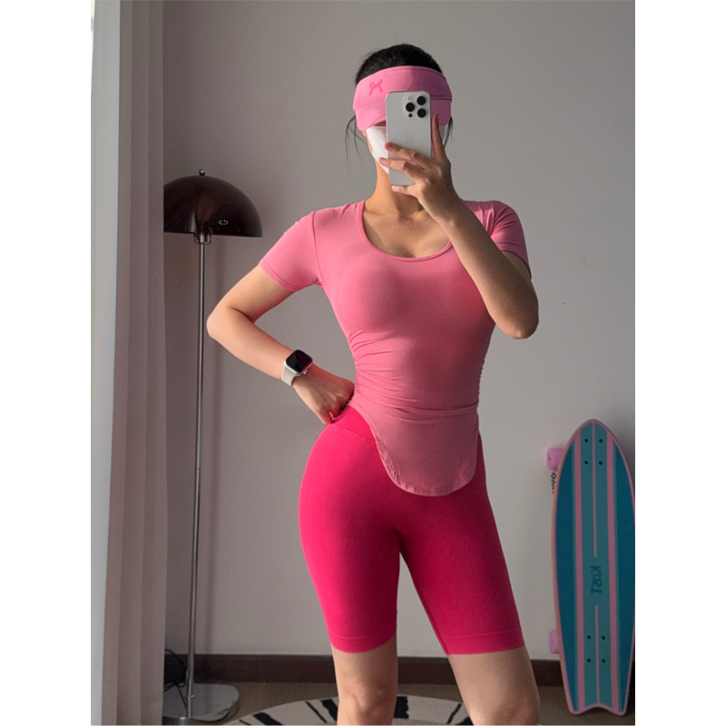 Oxygen Girl Pure Desire Sweet  - Oxygen Yoga & Fitness Urbandale recension och pris