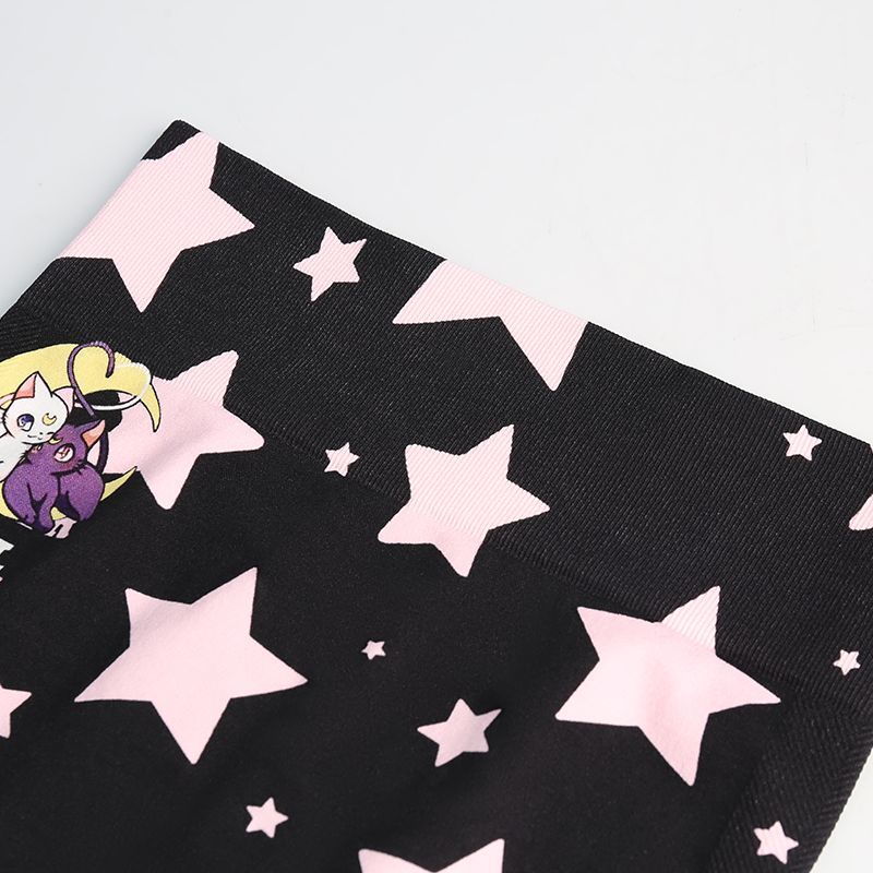New Sailor Moon Tsukino Usagi  - Yoga Fitness First recension och pris