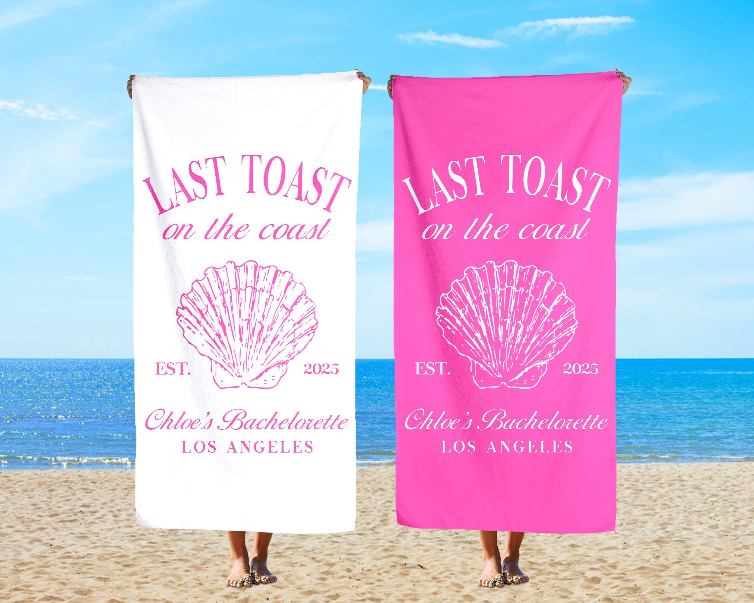 Bachelorette Party Coast Beach - Yoga Fitness Name recension och pris